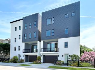 2213 Crocker St, Houston, TX 77006