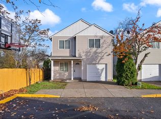 2318 SE 89th Ave, Portland, OR 97216