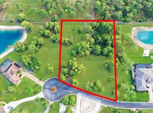 3924 La Vida Way, Cape Coral, FL 33993