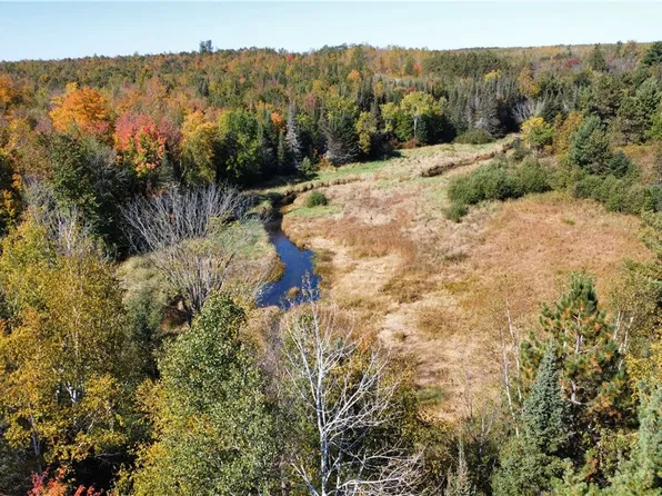 9729 W Moose Lake Road, Hayward, WI 54843
