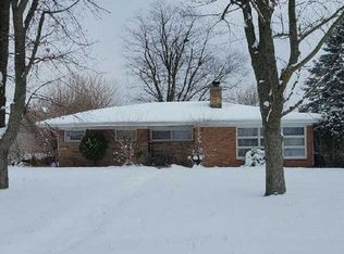 1147 Stirling Ave, Chicago Heights, IL 60411