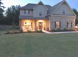 126 Kayla Ct, Locust Grove, GA 30248