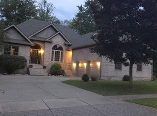 1339 Greystone Dr, Springfield, OH 45503