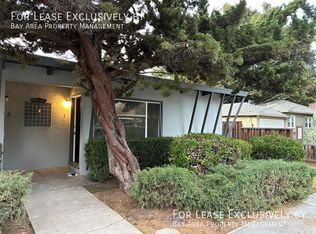 1965 Euclid Ave APT 1, Menlo Park, CA 94025