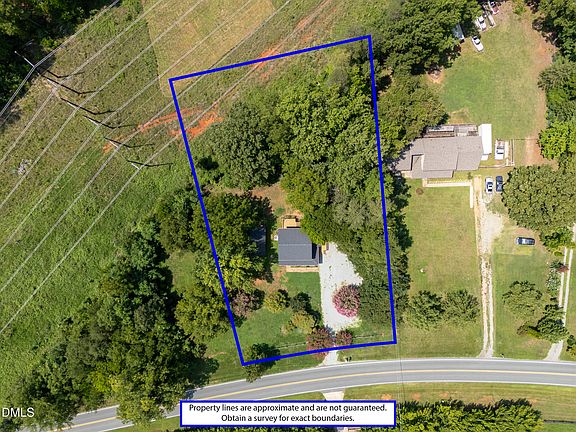5th image of 4312 Surl Mount Tirzah Rd