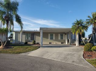 27110 Jones Loop Rd #240, Punta Gorda, FL 33982