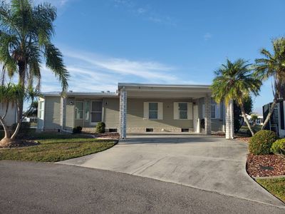 27110 Jones Loop Rd #240, Punta Gorda, FL, 33982