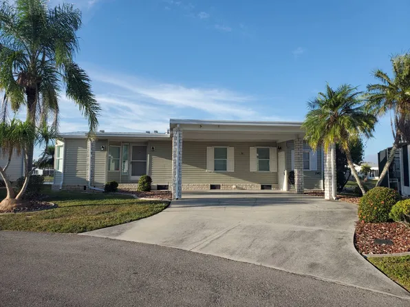 27110 Jones Loop Rd #240, Punta Gorda, FL 33982