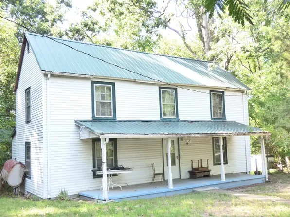 1240 River Rd, South Boston, VA 24592