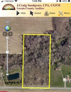 Russia Rd, Amherst, OH, 44001