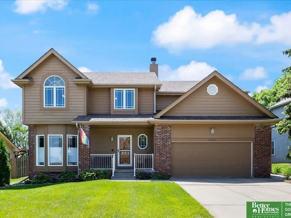 14505 Nelsons Creek Dr, Omaha, NE 68116