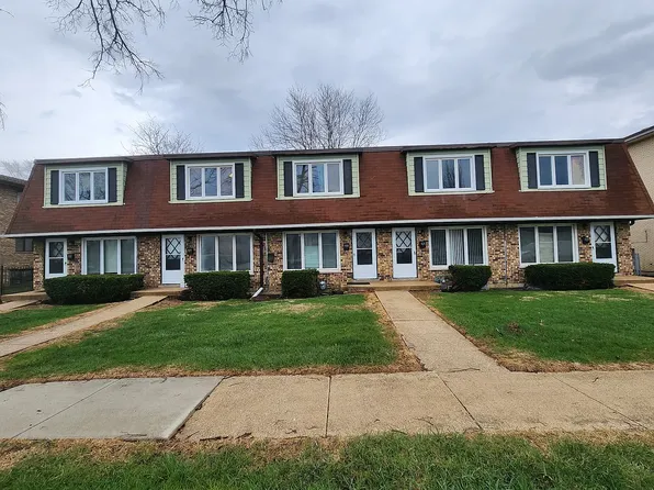 915 S La Grange Rd, La Grange, IL 60525