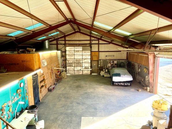612 SE Avenue F, Seminole, TX 79360