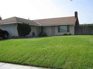 806 E Skylark St, Ontario, CA 91761