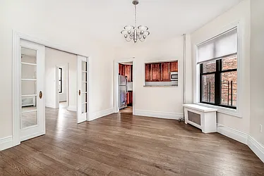 Rented by Akelius Real Estate Management