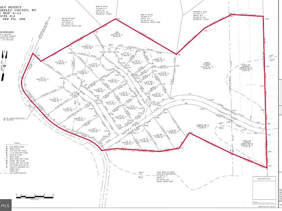 3rd image of 0 Mount Olive Rd