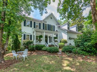 9111 Laurel Ridge Trl, Charlotte, NC 28269