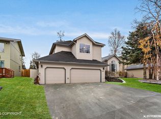 3613 Eastwind Dr, Anchorage, AK 99519