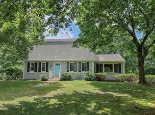 1 Stockade Path, Duxbury, MA 02332