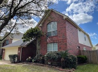 1643 Pebble Brk, Missouri City, TX 77459