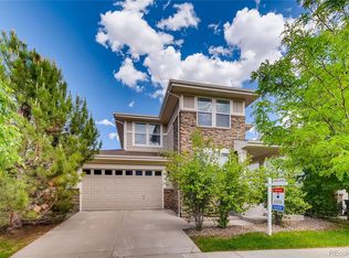 9926 Sedalia St, Commerce City, CO 80022