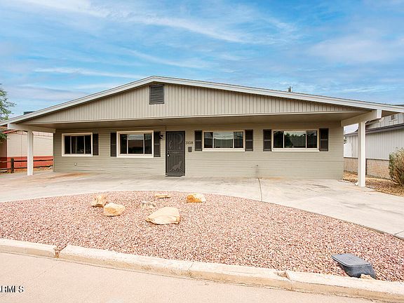2nd image of 3108 W WINDROSE Drive