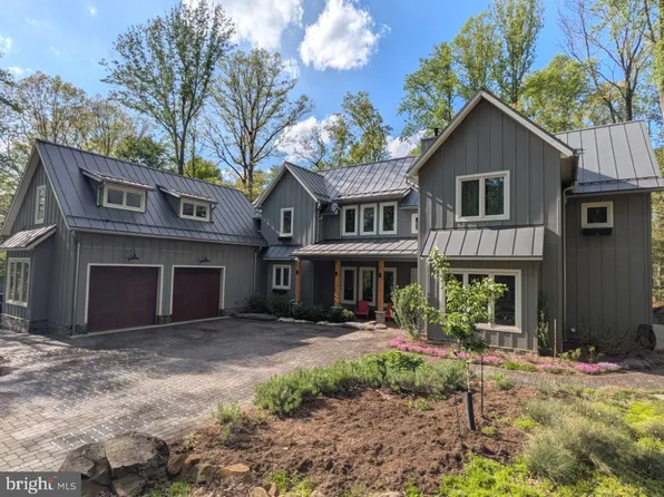 4833 Reels Mill Rd, Frederick, MD 21704