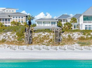485 Old Beach Rd, Santa Rosa Beach, FL 32459