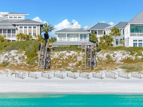 485 Old Beach Rd, Santa Rosa Beach, FL 32459