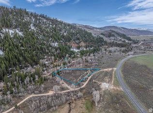 6314 Stewart Ranch Rd, Kamas, UT 84036