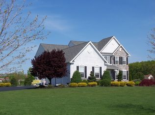 2342 Steinsburg Rd, Quakertown, PA 18951