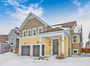 808 Oreilly Cres, Shelburne, ON