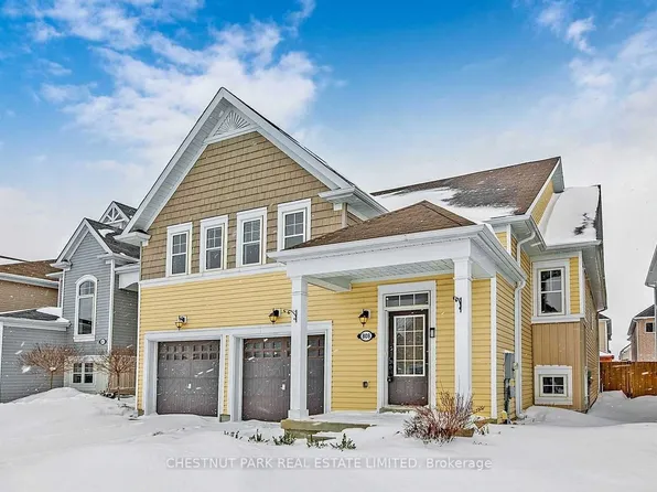 808 Oreilly Cres, Shelburne, ON L9V 2S3