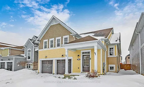 808 Oreilly Cres #MAIN 2ND FLOOR Photo 1