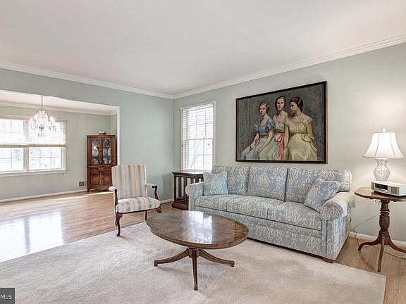 5th image of 4948 Sabra Ln