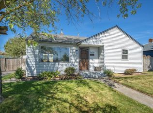2434 W Wellesley Ave, Spokane, WA 99205