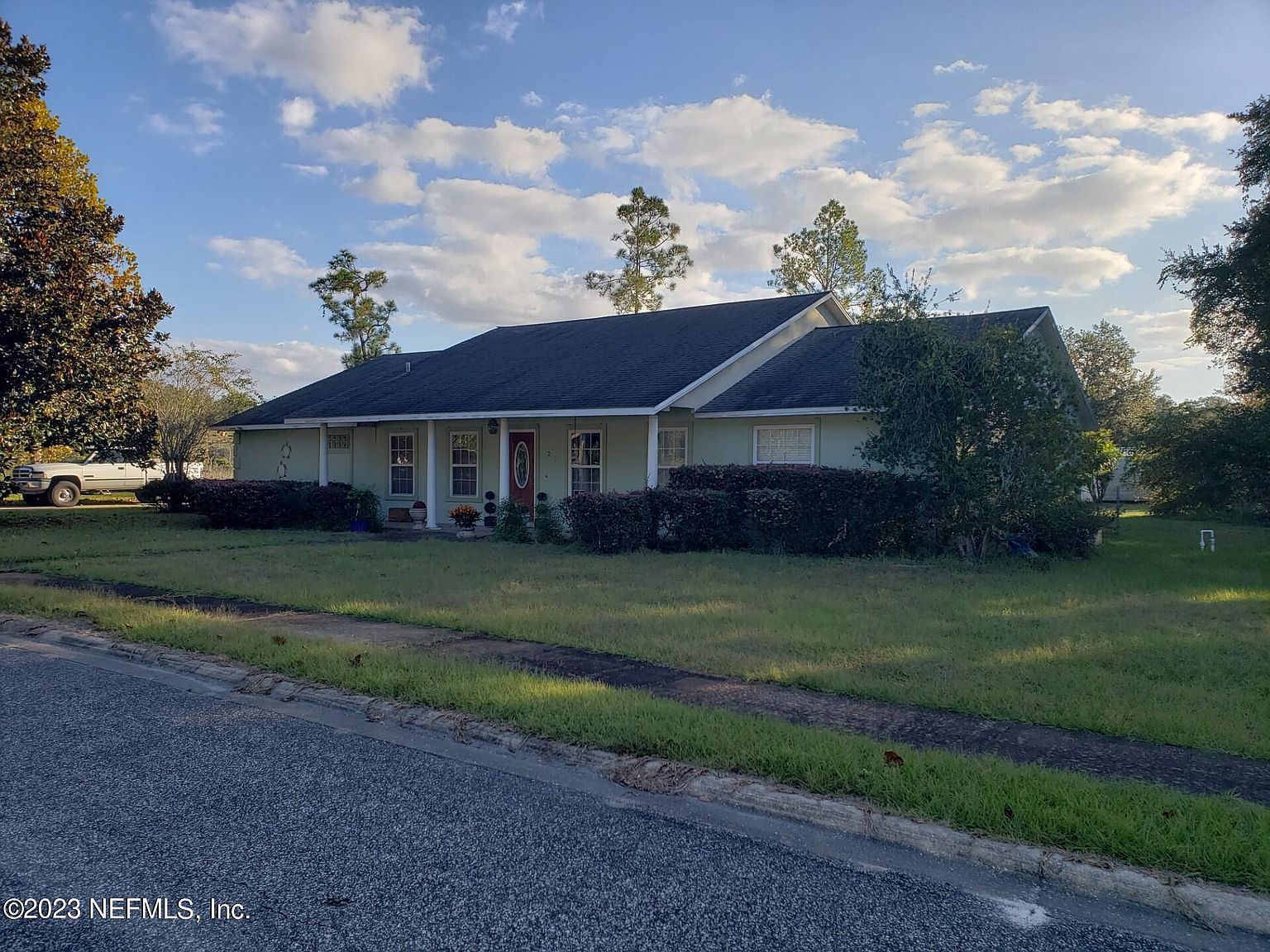 229 OAK RIDGE DR, Welaka, FL 32193 MLS 1255723 Zillow