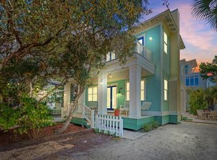 103 Cypress Hill Rd, Santa Rosa Beach, FL 32459