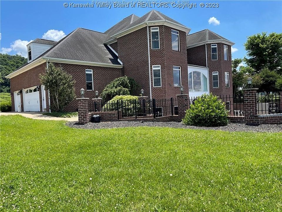 8202 Huntington Rd, Gallipolis Ferry, WV 25515 Zillow