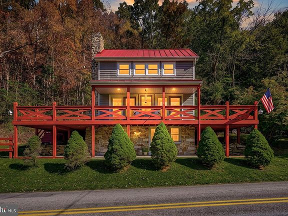 2nd image of 5298 Allison Mill Rd