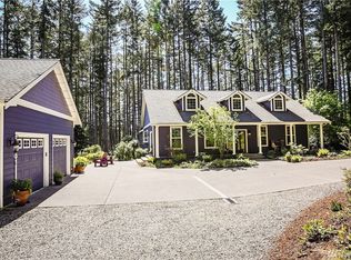 505 SE Spruce Rd, Port Orchard, WA 98367