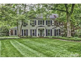 14 Colonial Hills Pkwy photo 1