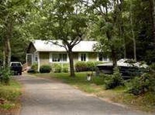 7 Maple St, East Hampton, NY 11937