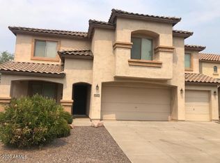1232 W Ocotillo St, Coolidge, AZ 85128