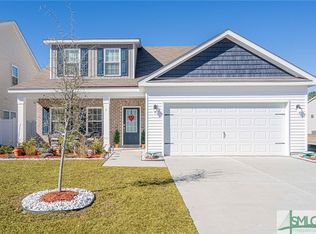 1 Sago Palm Way, Bloomingdale, GA 31302
