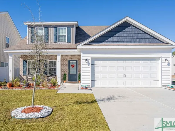 1 Sago Palm Way, Bloomingdale, GA 31302