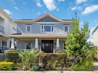 3541 Michaux St, Houston, TX 77009