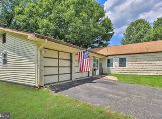 1400 Peachwood Ln, Bowie, MD 20716