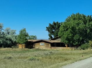 84 Old Us Highway 91, Ulm, MT 59485