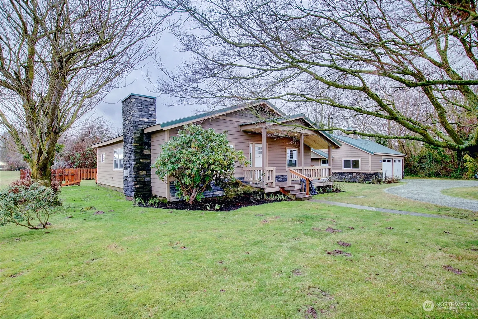 16614 Dunbar Road photo 1